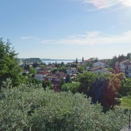Apartment Rafaello Portoroz Exterior photo