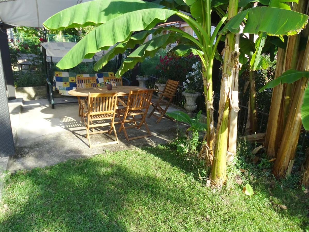 Apartment Rafaello Portoroz Exterior photo